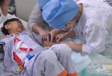 9歲男孩查出腎衰，終身透析，醫生提醒：孩子的屁股「碰」不得！-頭條楓林網