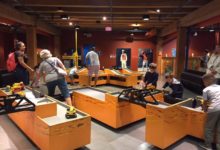 波士頓教育創新 | 這家兒童博物館，花了100多年來研究如何讓兒童科學地「玩」-頭條楓林網