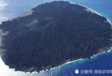 板塊活動變頻繁，日本在未來有可能沉入太平洋-頭條楓林網