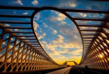 如何為天空增加藍天白雲？-頭條楓林網