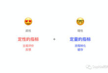 定量的評價標準在京東金融的應用-頭條楓林網