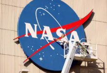 NASA的標誌-頭條楓林網