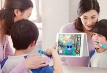 從小就要開始養起刷牙的習慣，兒童電動牙刷或許可以幫到你!-頭條楓林網