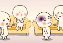 女人心海底针？！一对男女“24秒对话”超写实，网友看完后超崩溃：“男人辛苦了！”-頭條楓林網