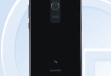 華為麥芒7發佈時間確定 宣傳海報曝光真機照-頭條楓林網