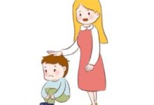 懲罰不是為了要讓孩子感到恐懼，帶著恐懼的教養效果不會持久-頭條楓林網