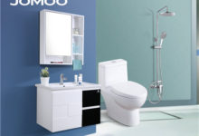 九牧衛浴怎麼樣 九牧浴室櫃貴嗎-頭條楓林網