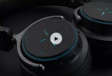 觸控按鍵設計 黑爵AE3​藍芽​無線耳機開箱視訊-頭條楓林網