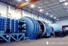 中國再次震驚世界：自主設計建成世界級風洞，戰鬥機將來此地試水-頭條楓林網