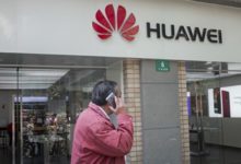 華為被爆性能測試造假 4手機從排行榜除名-頭條楓林網