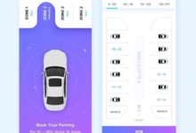 國外APP介面設計欣賞！高效的互動-頭條楓林網