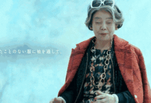 又一位日本著名女演員過世！被老公家暴，患癌十餘年，生前卻稱沒任何遺憾…-頭條楓林網