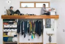 外國人真會玩， 床還可以這樣設計，怪不得她們那麼有活力！-頭條楓林網