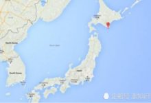 最近日本災難接連不斷，7級地震後可能還有更大的災難-頭條楓林網