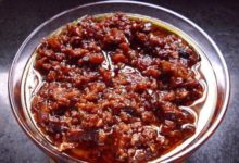 教你做家庭版的香菇肉醬，簡單又美味，吃啥都不擔心沒味了！-頭條楓林網