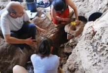 史前文明/華裔女考古家大發現1.4萬年前就有啤酒廠-頭條楓林網