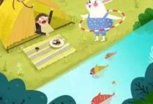 13個最容易被孩子模仿的壞習慣，家長們一定要注意！-頭條楓林網