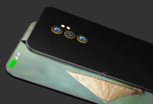 小米9概念圖：水滴屏後置三攝像頭 號稱iPhoneX殺手-頭條楓林網