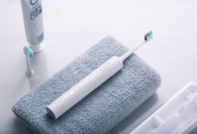 那支眾籌賣爆10萬支的貝醫生電動牙刷，9月20日​小米​商城正式開售-頭條楓林網