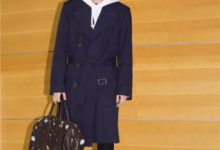 小鮮肉陳學東小辮子造型亮了-頭條楓林網