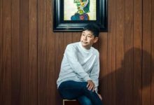 他才是日本真正的土豪！花17億坐私人火箭環遊月球，追他女人也排到月球了…-頭條楓林網