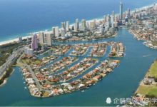 袋鼠尋水記：為了生存進入首都，這一次澳大利亞是真的乾旱了-頭條楓林網