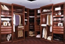 整體衣櫃十大排名榜 看看你家的衣櫃買對了嗎-頭條楓林網