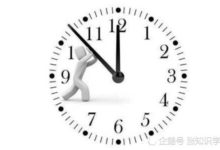 時間其實不存在，是人類用來方便自己的產物而已？-頭條楓林網