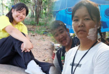 「大家都笑我是大象…」高中妹一年狠甩44公斤变「正妹」，她公开「减肥秘诀」：前3个月是关键…-頭條楓林網