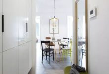 鞋櫃這樣設計能放下78雙鞋，用一輩子都沒問題！-頭條楓林網