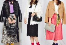 日本人氣女星的職場照PK！她的穿著讓人沒法好好工作…-頭條楓林網