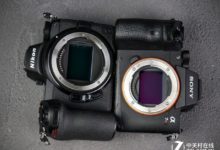 7與7的對決​ 尼康​Z7與索尼A7RIII對比-頭條楓林網
