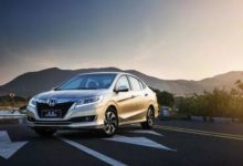 新凌派價格曝光，預售價10.98—14.98，9月底上市-頭條楓林網