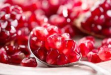 一口一大把，不用吐籽的石榴吃的太過癮了！吃過的評價：超甜，水多，好吃-頭條楓林網