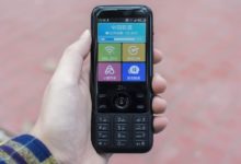 這款眾籌秒破400%的手機到底怎樣？​紫米​Z1旅行助手體驗-頭條楓林網