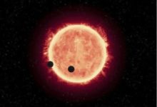 宇宙並非只有人類這種生命體，來自天文學家的預言！-頭條楓林網