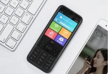 ​小米​生態鏈紫米重操舊業，智慧AI版小靈通上線眾籌-頭條楓林網