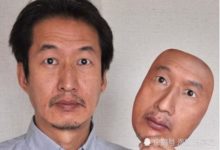 3D列印技術得到突破性進展，人臉列印技術已經在美國發展成熟-頭條楓林網