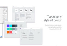 37個完整的區塊鏈比特幣加密貨幣移動端app介面ui設計應用程式UI工具-頭條楓林網