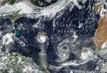 最強颶風「弗洛倫斯」襲擊美國，破壞力之強堪稱30年之最-頭條楓林網