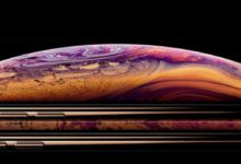 山寨​iPhoneXS​對比真機(2)內外都挺像 | 科技美學-頭條楓林網