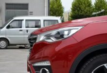 哈弗H6迎來最狠對手，上市以來零差評，關鍵是，更像老闆開的車！-頭條楓林網