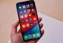 iPhone XS正式釋出後，國產手機還會模仿劉海屏嗎？-頭條楓林網