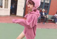 日本人氣第一網紅穿GUCCI被噴，原因竟然是太胖了……-頭條楓林網