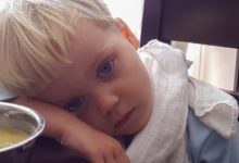 打破魔咒！寶寶換季不生病-頭條楓林網