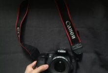 八月分享 | 我常用的相機主子們！-頭條楓林網