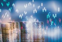 蹭了區塊鏈的港股美股上市公司們，真的漲瘋了？-頭條楓林網