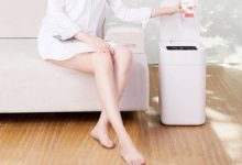 小米​拓牛智慧垃圾桶​一週體驗報告-頭條楓林網