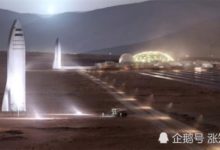 巨資打造的航天飛船高度106米，重達4400噸，目的在哪裡？-頭條楓林網