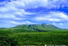這座火山因許多人自殺而出名，堪稱世界上最詭異的景點-頭條楓林網